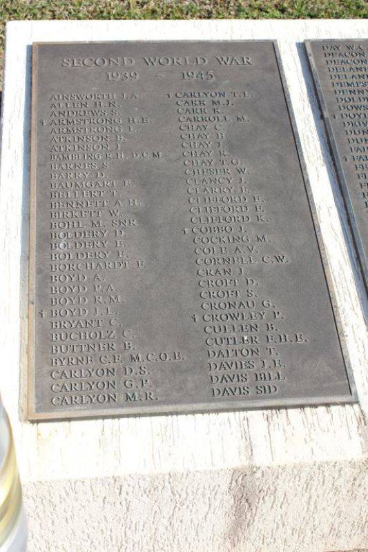 WW2 Roll 1: 24-February-2016