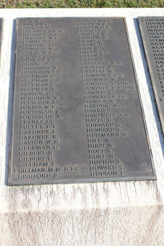 WW2 Roll 2: 24-February-2016