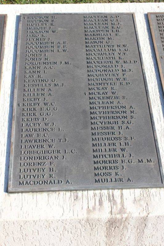 WW2 Roll 3: 24-February-2016