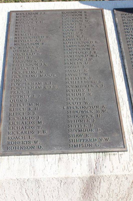 WW2 Roll 4 :24-February-2016