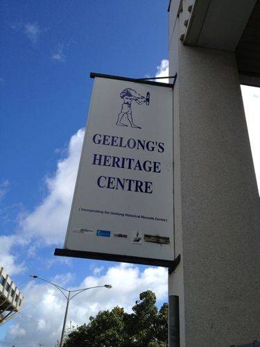 Geelong Heritgae Centre 2 : 20-09-2013