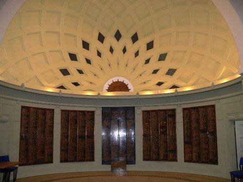 Geelong Peace Memorial : 29-August-2011