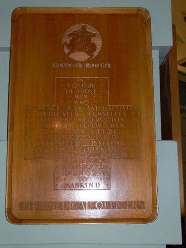Geelong Peace Memorial : 29-August-2011