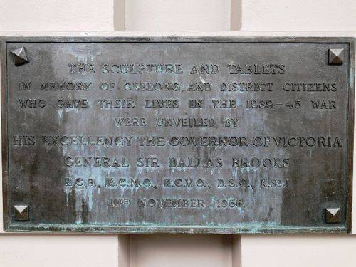 Sculpture & Tablets Plaque (Art Gallery) : 29-August-2011 Sculpture & Tablets Plaque (Art Gallery) : 29-August-2011