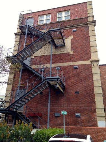 Gordon Technical College 2 : December 2013 Gordon Technical College 2 : December 2013