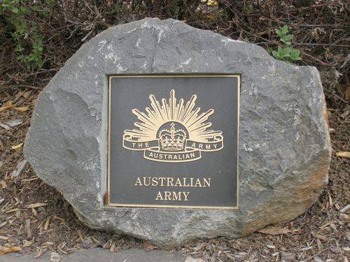 Army Insignia : 18-04-2014