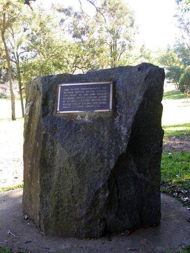 George & Edith Furner : 16-June-2014