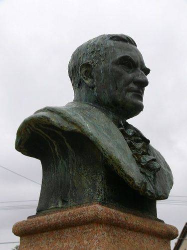 George Samuel Walter George Samuel Walter