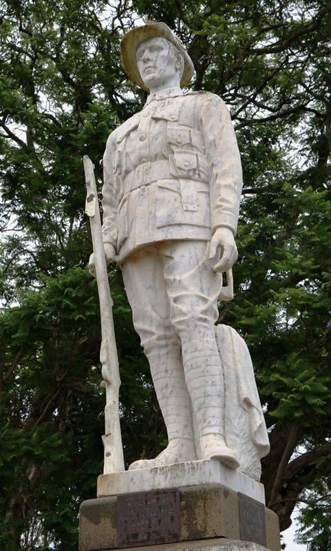 18-January-2020 (John Huth)