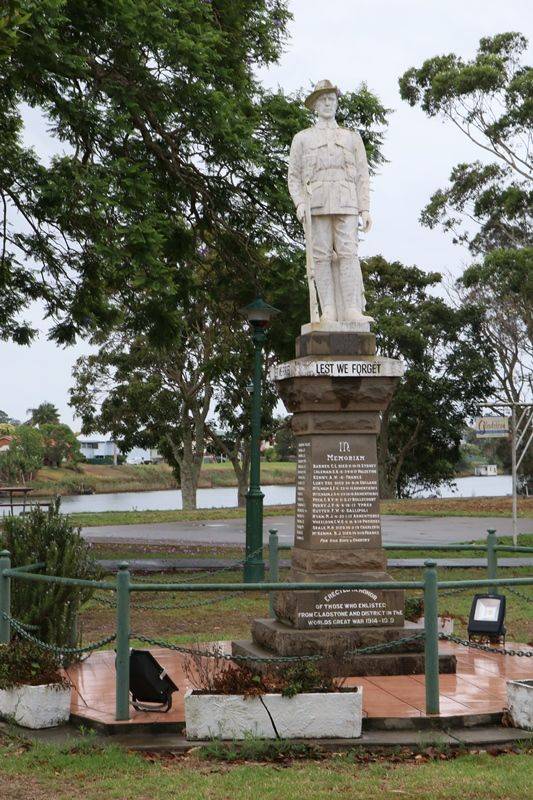 18-January-2020 (John Huth)