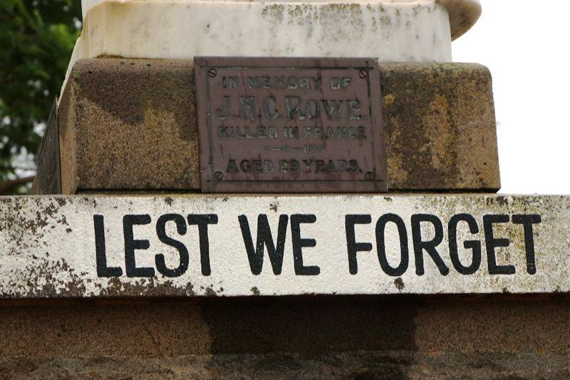 18-January-2020 (John Huth)