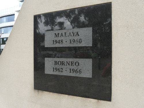 Glen Waverley War Memorial : 19-February-2012