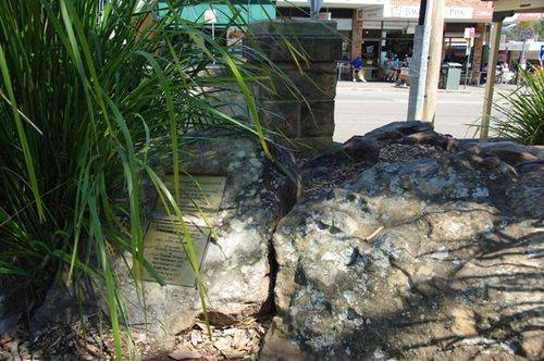 Glenbrook Train Disaster : September 2013