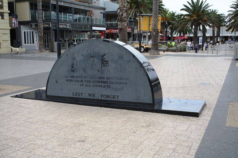 Memorial 3 : 05-April-2016 Memorial 3 : 05-April-2016