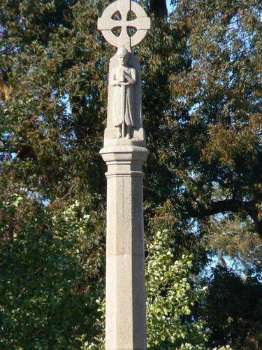 Glenthompson War Memorial 27-March-2006 Glenthompson War Memorial 27-March-2006