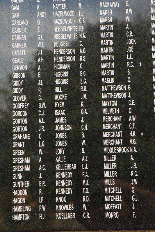 19-January-2020 (John Huth) 19-January-2020 (John Huth)