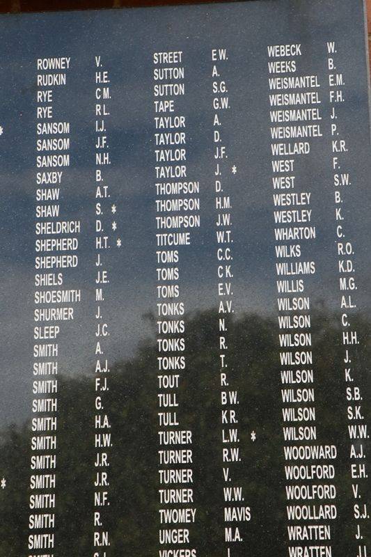 19-January-2020 (John Huth) 19-January-2020 (John Huth)