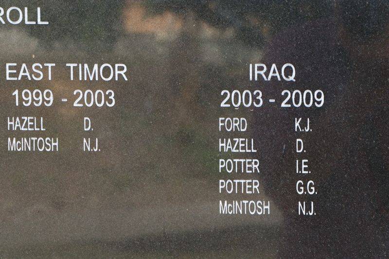 19-January-2020 (John Huth) 19-January-2020 (John Huth)