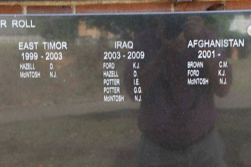 19-January-2020 (John Huth) 19-January-2020 (John Huth)