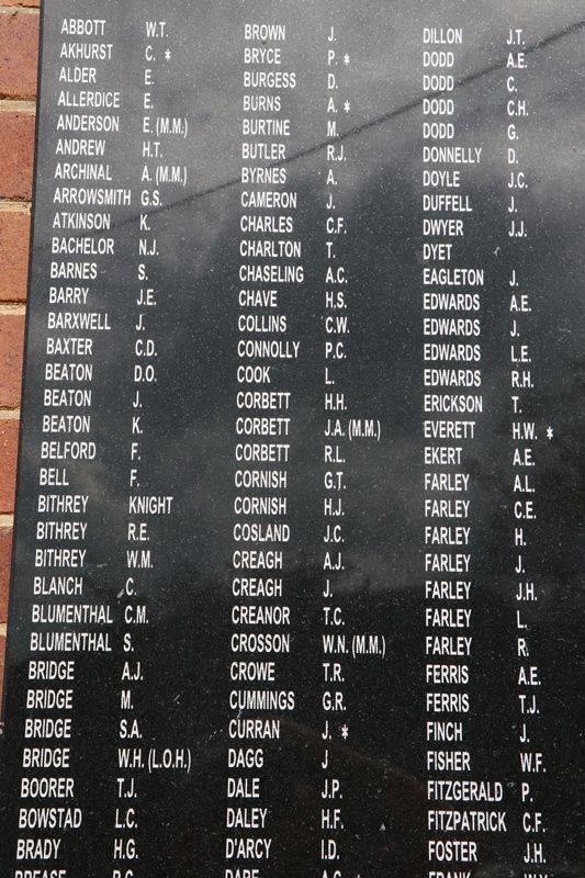 19-January-2020 (John Huth) 19-January-2020 (John Huth)