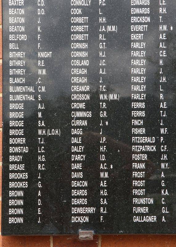 19-January-2020 (John Huth) 19-January-2020 (John Huth)