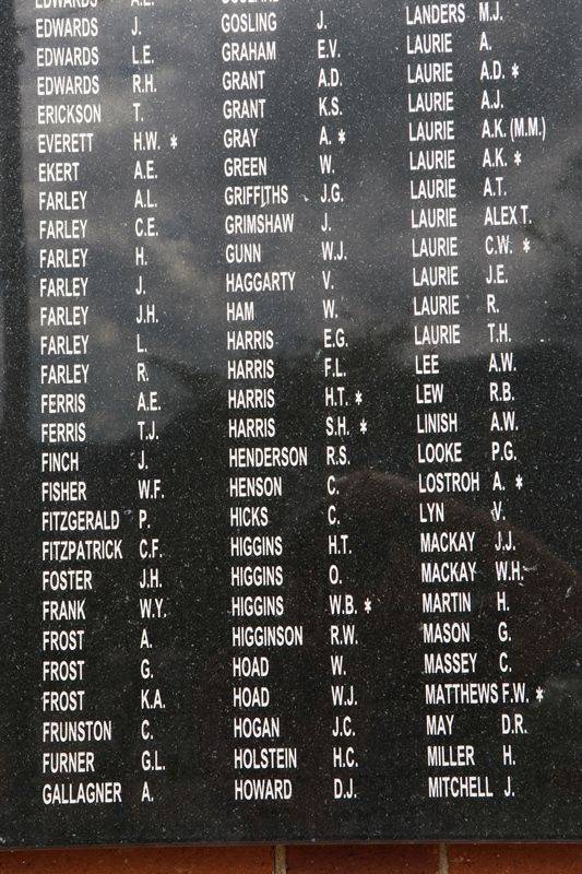 19-January-2020 (John Huth) 19-January-2020 (John Huth)