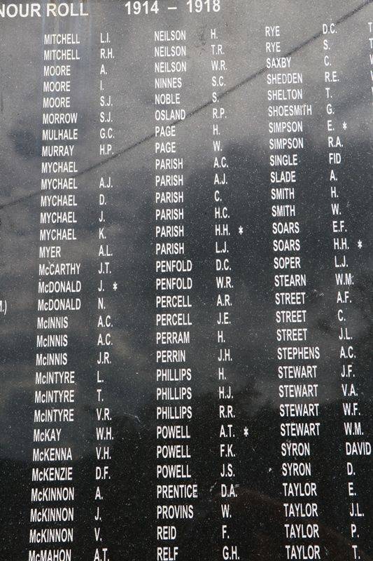 19-January-2020 (John Huth) 19-January-2020 (John Huth)