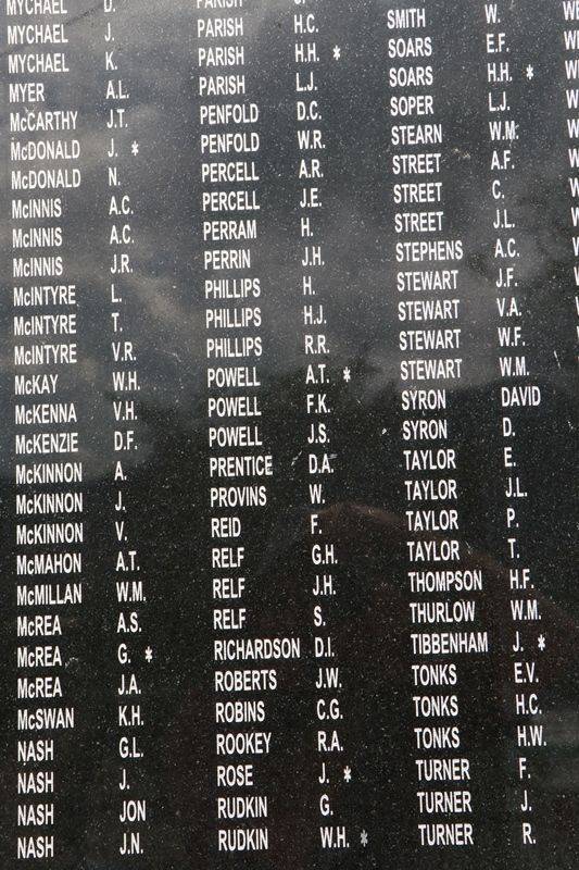 19-January-2020 (John Huth) 19-January-2020 (John Huth)