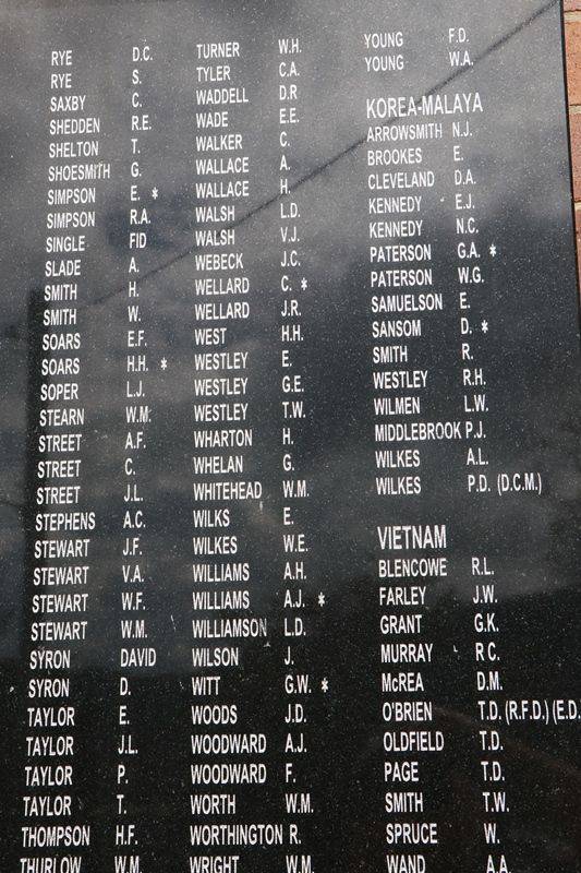 19-January-2020 (John Huth) 19-January-2020 (John Huth)