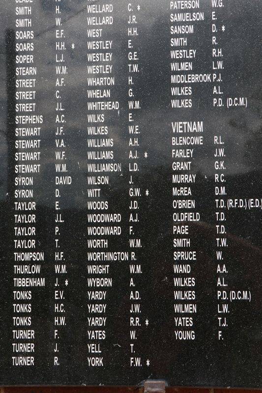 19-January-2020 (John Huth) 19-January-2020 (John Huth)