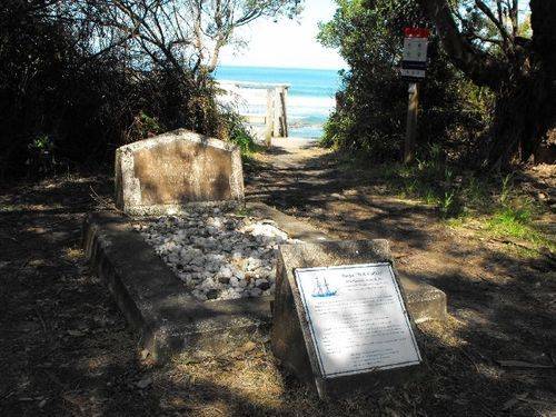 Godfrey Grave/Peter F Williams