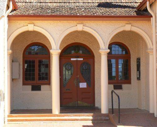 Godfrey Letts : 30-December-2012 Godfrey Letts : 30-December-2012