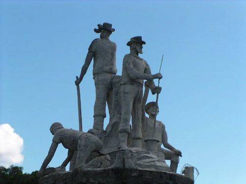 Goldminers Closup 3 / March 2013 Goldminers Closup 3 / March 2013