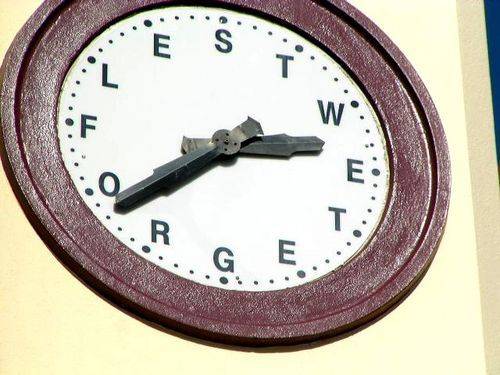 Clockface Clockface