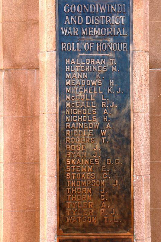 20-June-2017 (John Huth)