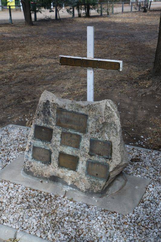 09-April-2019 (John Huth)