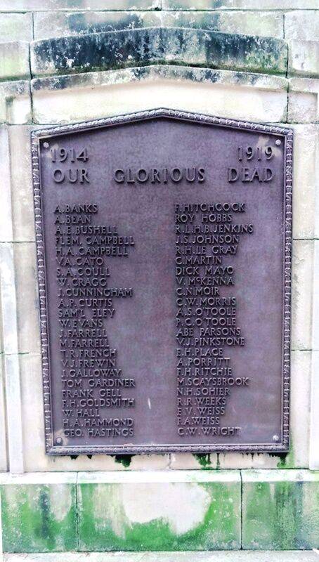 01-October-2022 (Russell Byers)