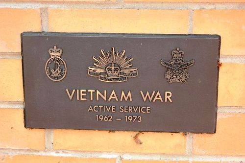 Goulburn-Mulwaree Honour Roll 1939 - 1972 : 13-October-2012 Goulburn-Mulwaree Honour Roll 1939 - 1972 : 13-October-2012