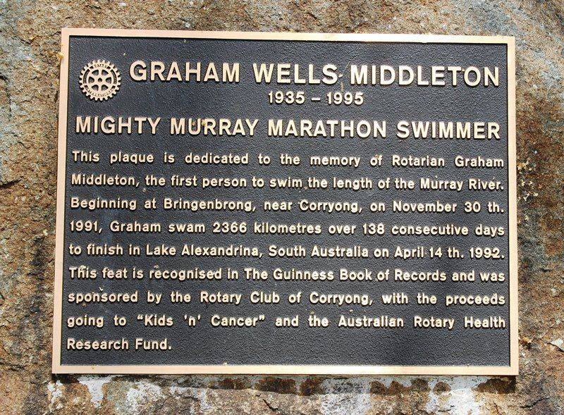 Plaque: 18-December-2016