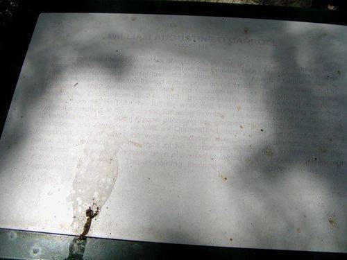 Grave Details