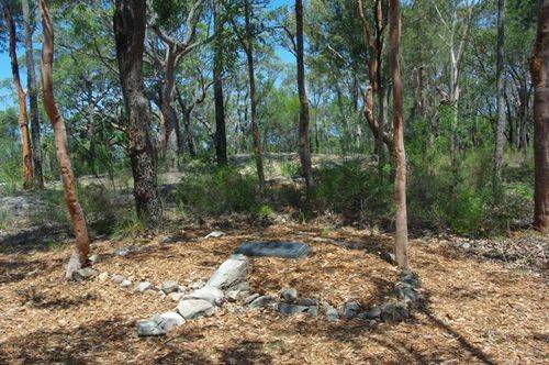 Grays Point Bushfire : 16-February-2013