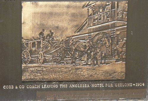 Great Ocean Road : 22-April-2012