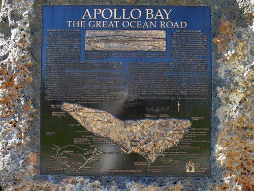 Great Ocean Road : 22-April-2012