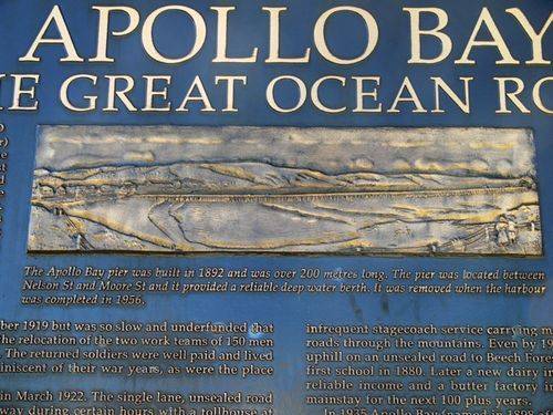 Great Ocean Road : 22-April-2012 Great Ocean Road : 22-April-2012