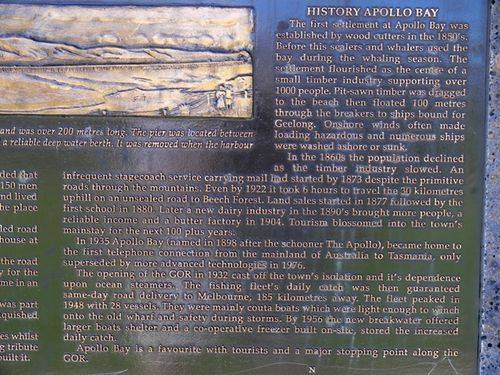 Great Ocean Road : 22-April-2012 Great Ocean Road : 22-April-2012