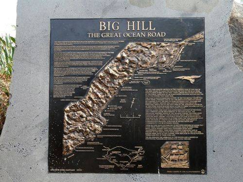 Great Ocean Road : 22-April-2012 Great Ocean Road : 22-April-2012