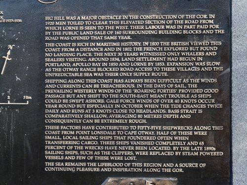 Great Ocean Road : 22-April-2012 Great Ocean Road : 22-April-2012