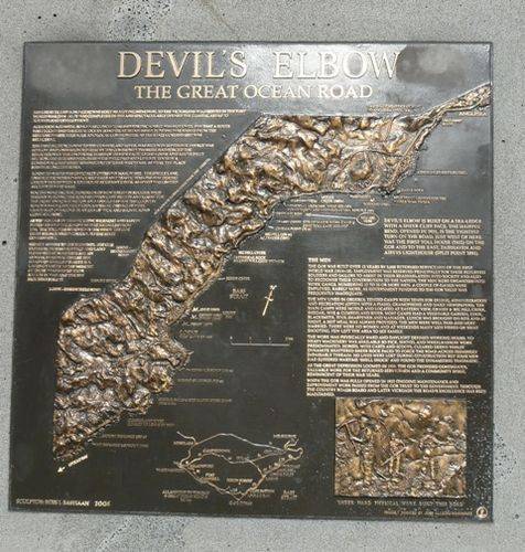 Great Ocean Road : 22-April-2012 Great Ocean Road : 22-April-2012