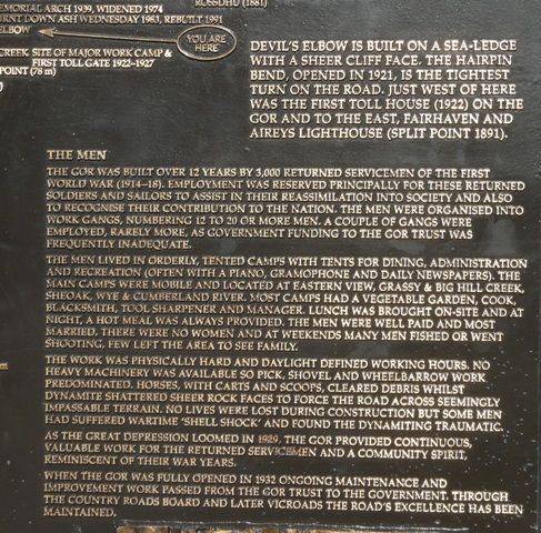 Great Ocean Road : 22-April-2012 Great Ocean Road : 22-April-2012