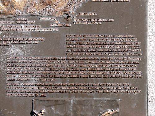 Great Ocean Road : 22-April-2012 Great Ocean Road : 22-April-2012